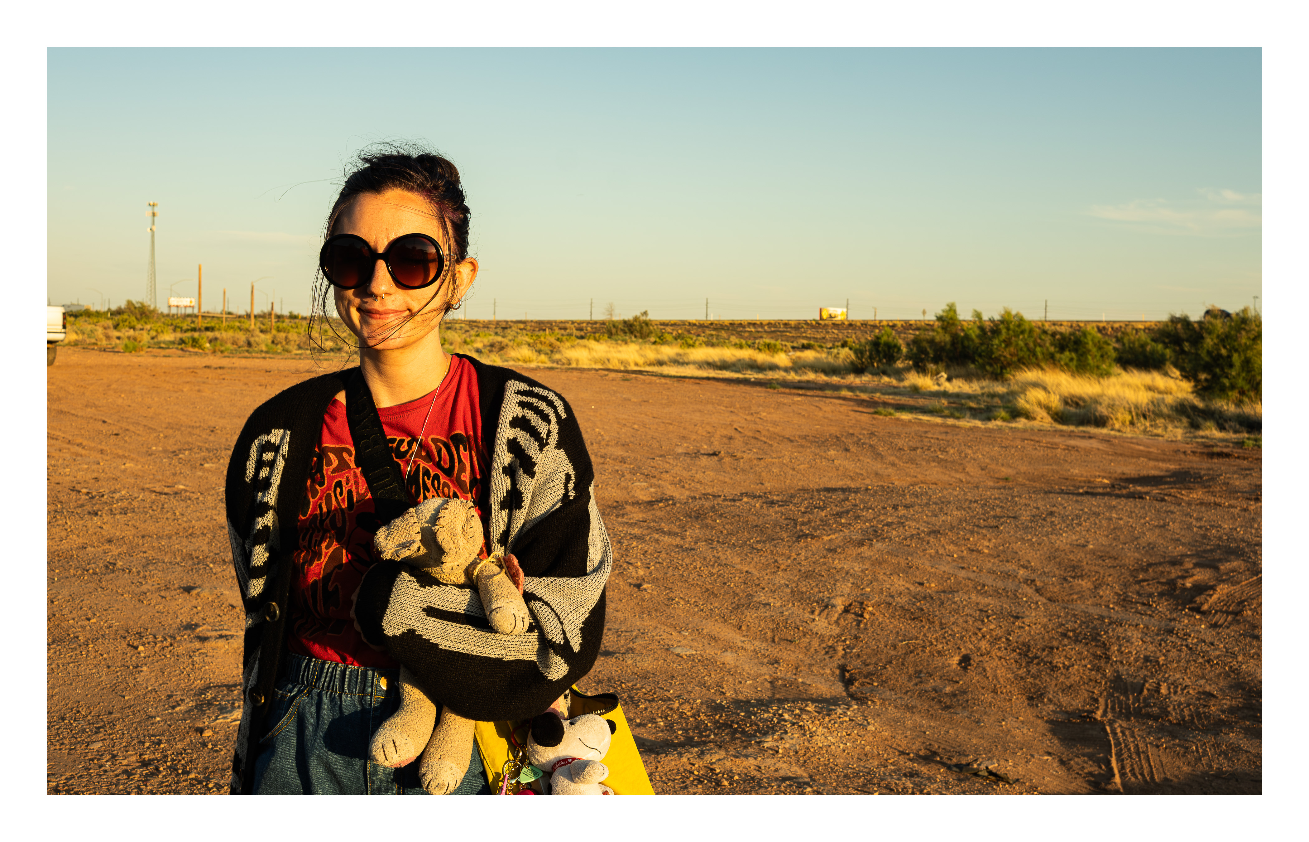 Travels
