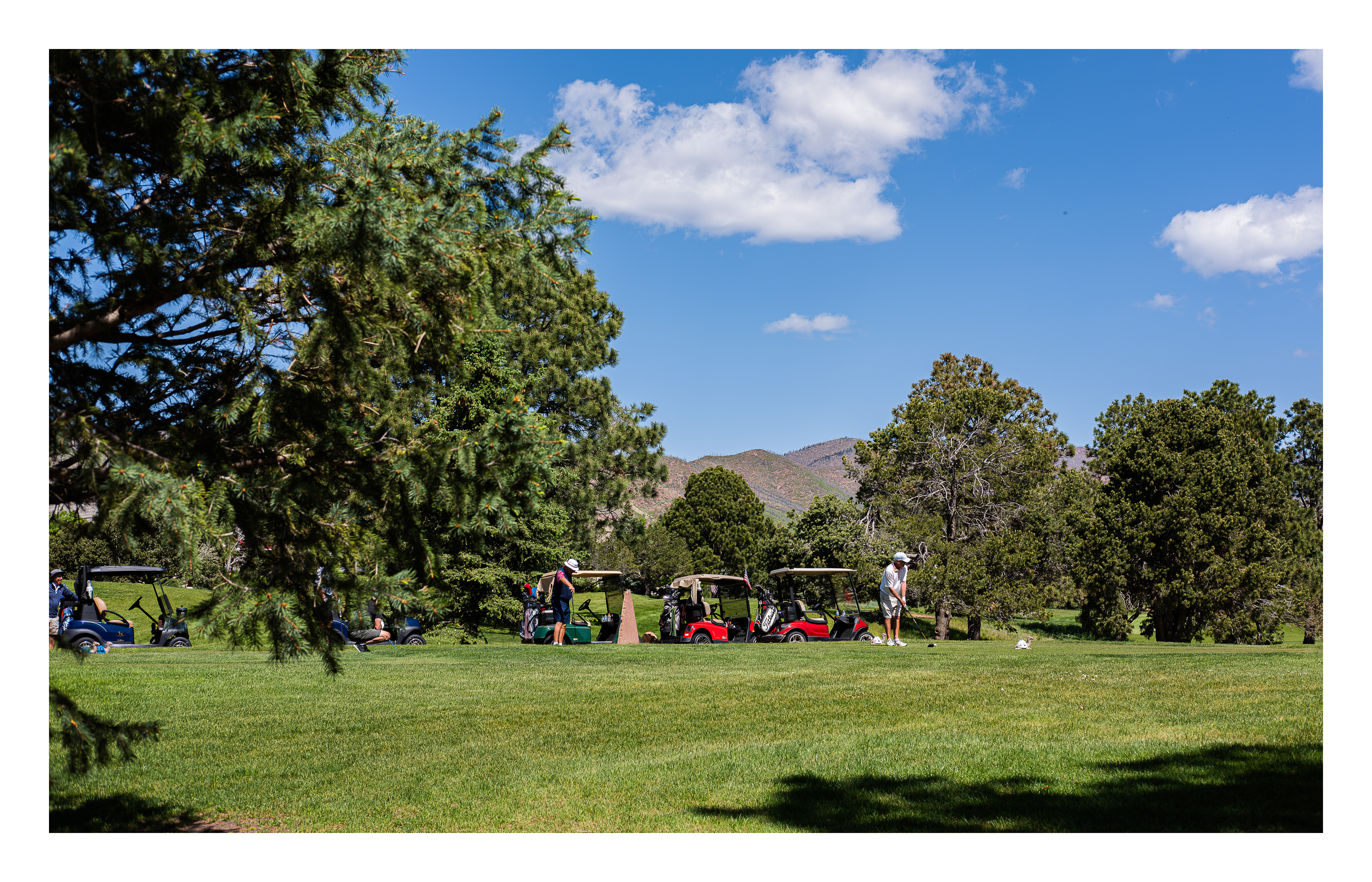 Golf